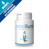 Mincillium - 120 Kapseln